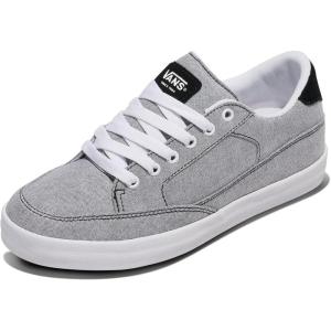 Vans Womens Emmy Deluxe Shoe(Summer Canvas Black)