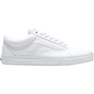Vans Women’s Filmore Decon Sneaker(Canvas White White)