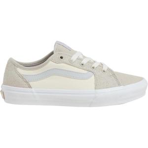 Vans Women’s Filmore Decon Sneaker(Hairy Suede Lunar Rock)