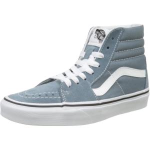 Vans Women’s UA SK8-Hi Tapered Stackform Sneakers(Blau Goblin Blue True White)