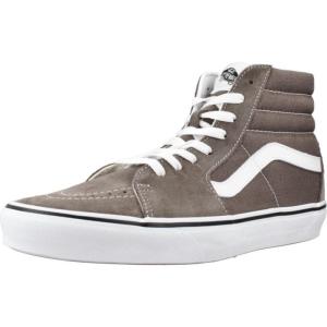 Vans Women’s UA SK8-Hi Tapered Stackform Sneakers(Color Theory Bungee Cord)