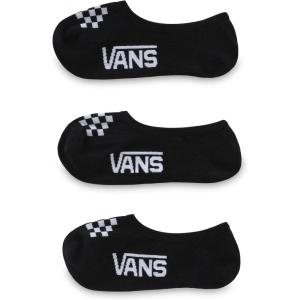 Vans boys Classic Canoodle Rox Socks(Black/White)