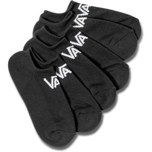 Vans boys Classic Sock Rox(Black)