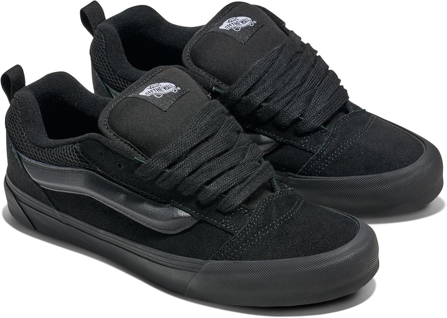 image:imageVans Womens Knu SkoolBlackBlack