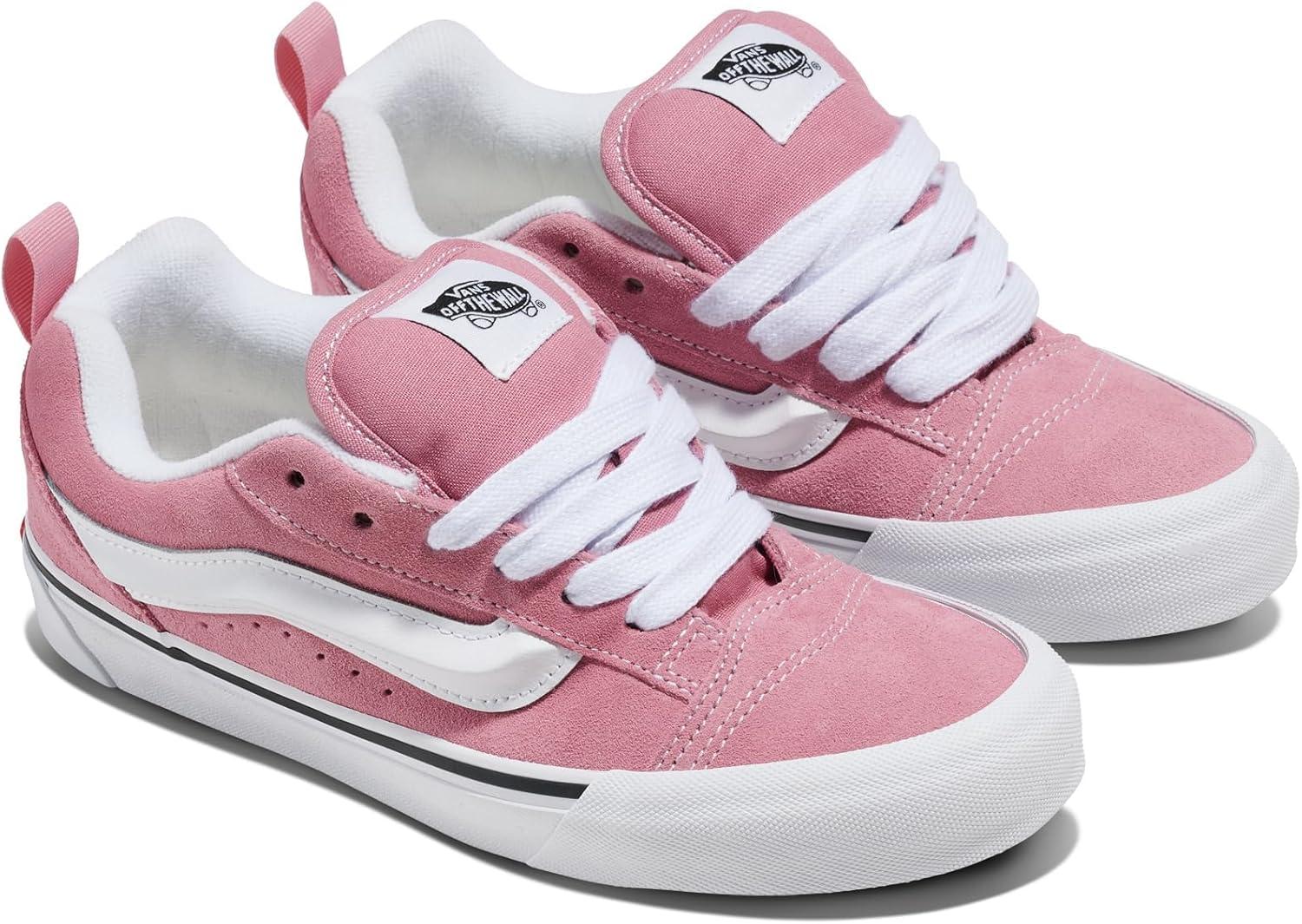 image:imageVans Womens Knu SkoolColor Theory Foxglove