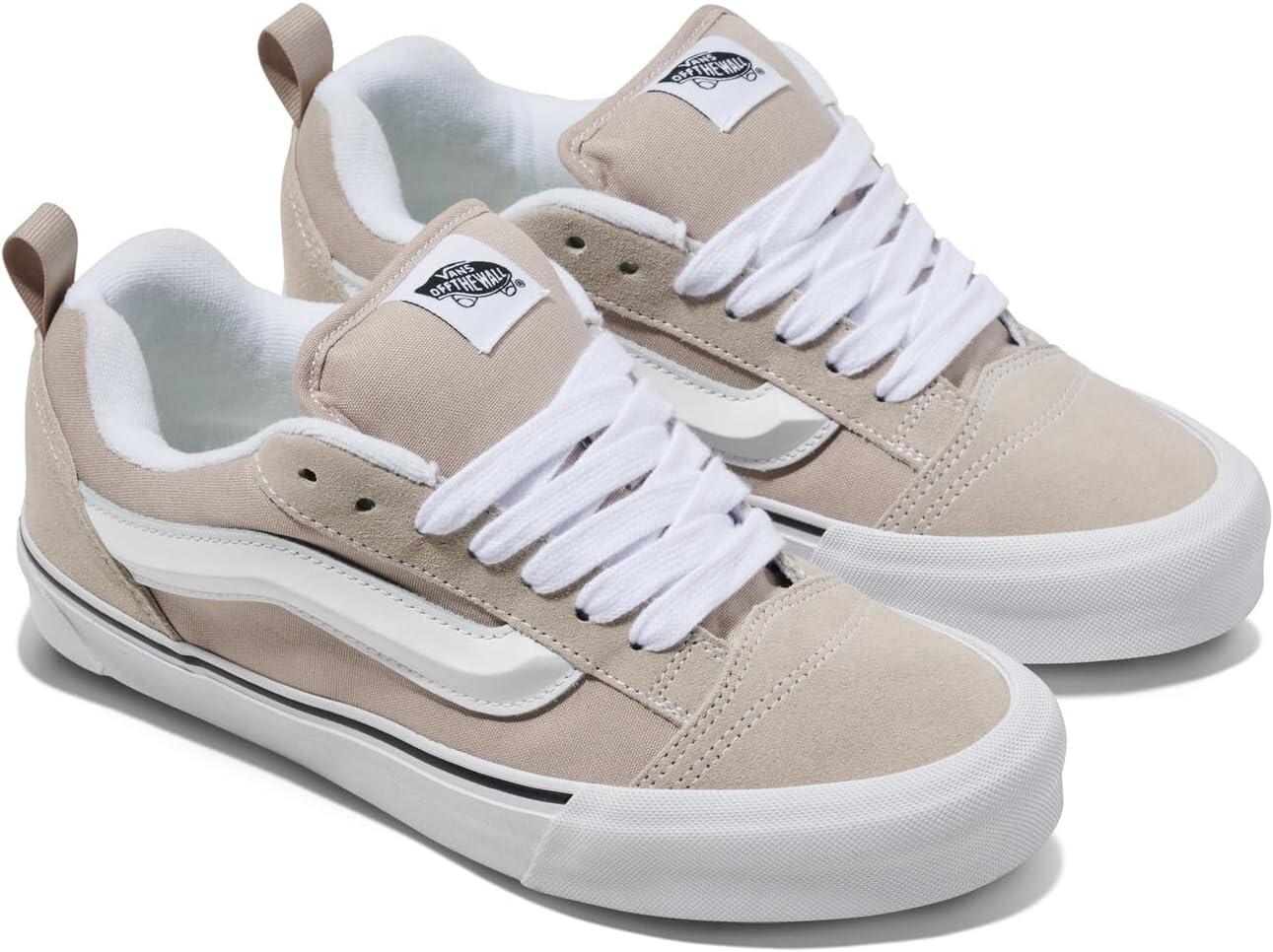 image:imageVans Womens Knu SkoolColor Theory Mushroom