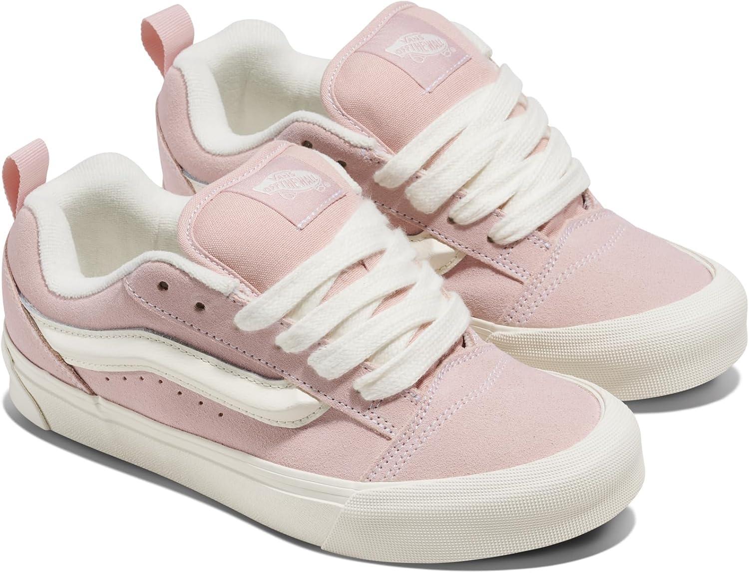 image:imageVans Womens Knu SkoolSepia Rose