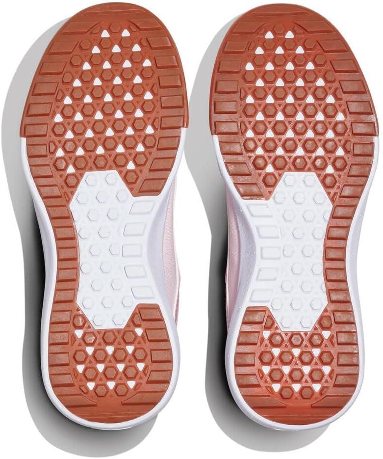image:imageVans Womens Range EXP Sneaker2tone CanvasSuede Pink
