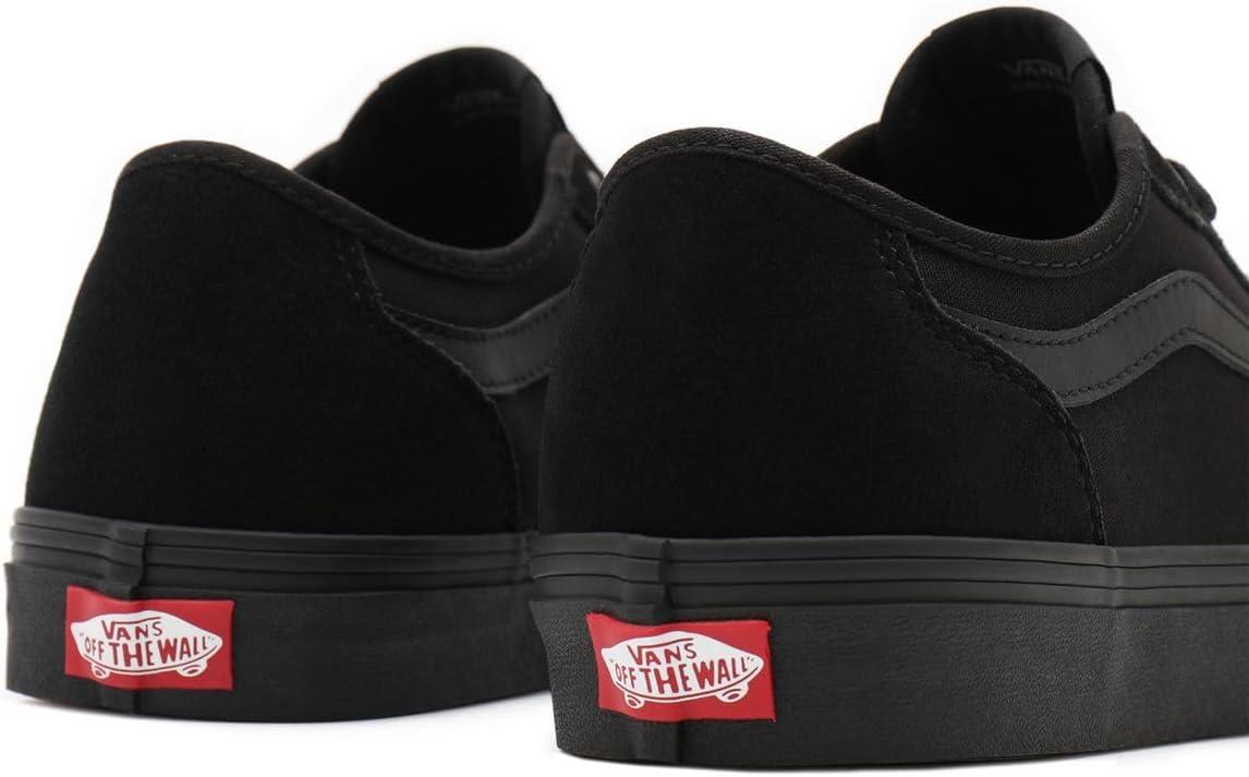 image:imageVans Womens Range EXP SneakerBlack