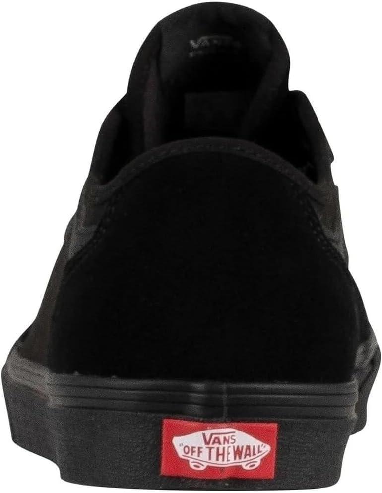 image:imageVans Womens Range EXP SneakerBlack