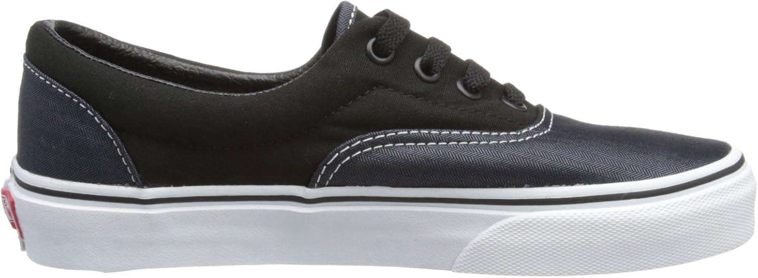 image:imageVans Womens Range EXP SneakerBlackTrue White