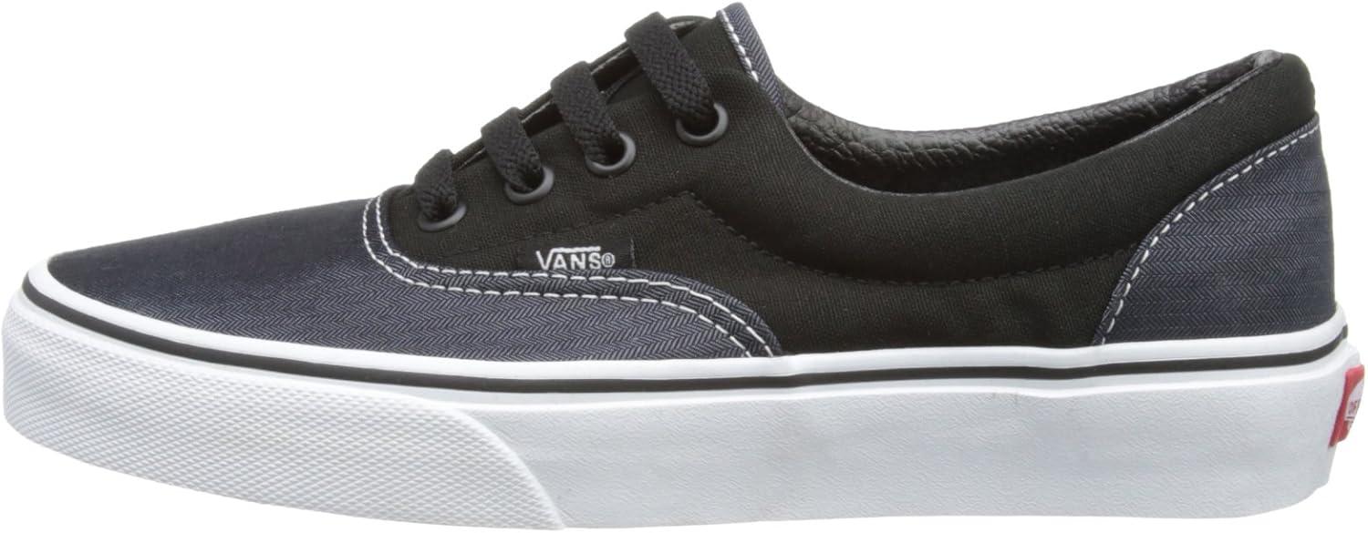 image:imageVans Womens Range EXP SneakerBlackTrue White