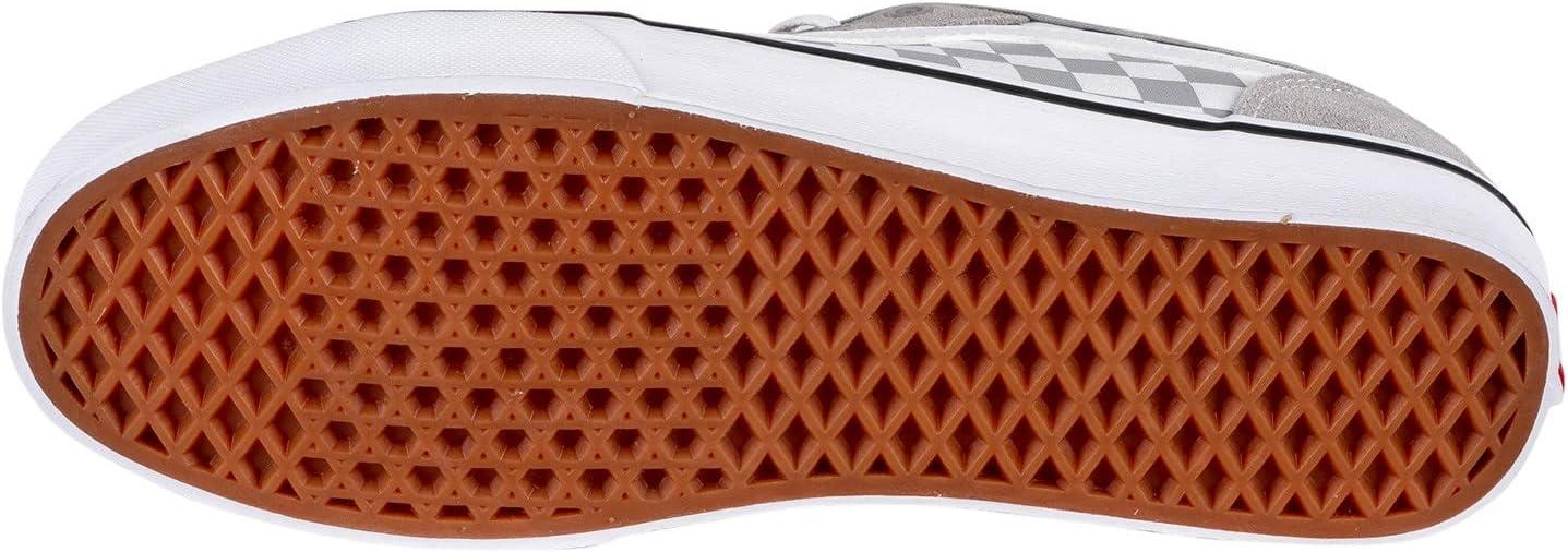 image:imageVans Womens Range EXP SneakerCheckerboard Drizzle White
