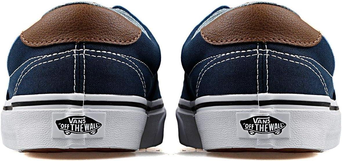 image:imageVans Womens Range EXP SneakerDress BluesAcid Denim
