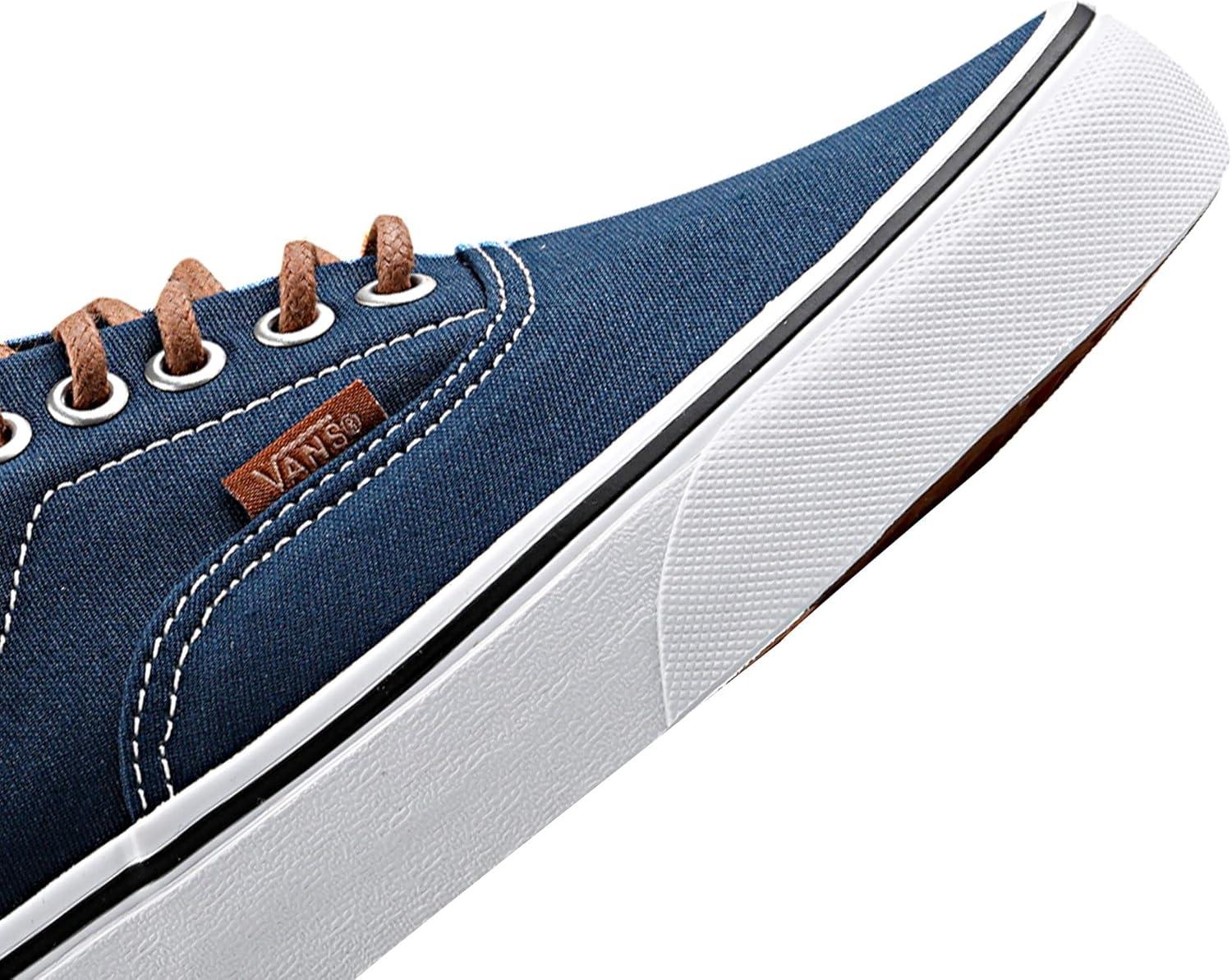 image:imageVans Womens Range EXP SneakerDress BluesAcid Denim