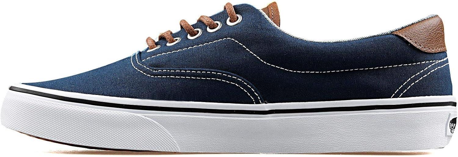 image:imageVans Womens Range EXP SneakerDress BluesAcid Denim