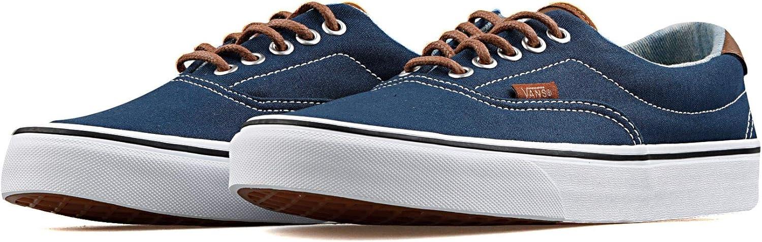 image:imageVans Womens Range EXP SneakerDress BluesAcid Denim