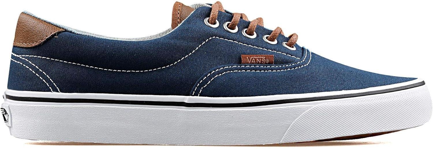 image:imageVans Womens Range EXP SneakerDress BluesAcid Denim