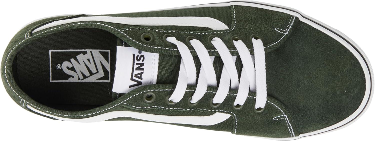 image:imageVans Womens Range EXP SneakerDried Kelp