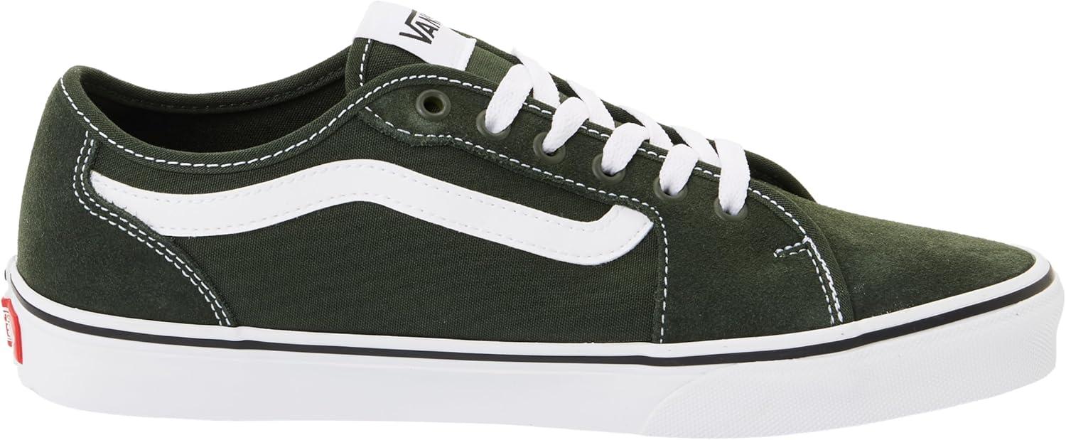 image:imageVans Womens Range EXP SneakerDried Kelp
