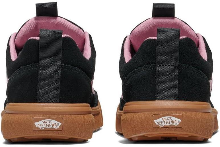 image:imageVans Womens Range EXP SneakerGum Pop BlackPink Dawn