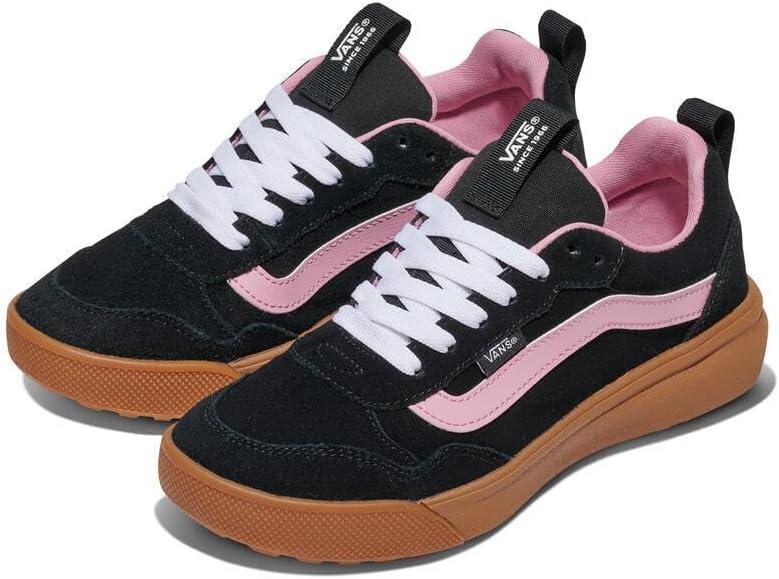 image:imageVans Womens Range EXP SneakerGum Pop BlackPink Dawn