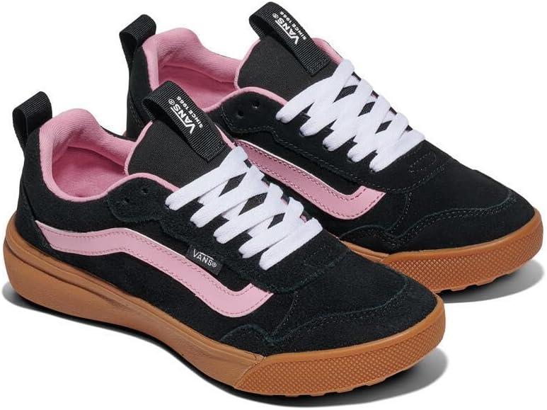image:imageVans Womens Range EXP SneakerGum Pop BlackPink Dawn