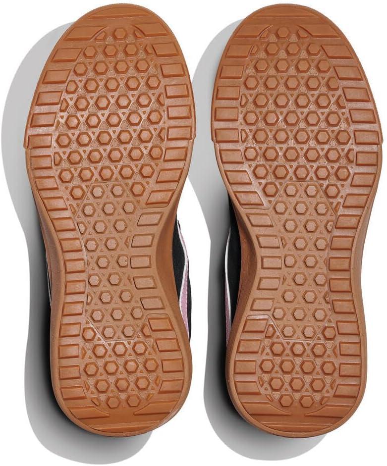 image:imageVans Womens Range EXP SneakerGum Pop BlackPink Dawn
