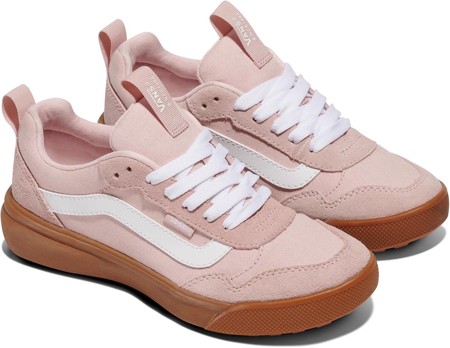 image:imageVans Womens Range EXP SneakerGum Sepia Rose