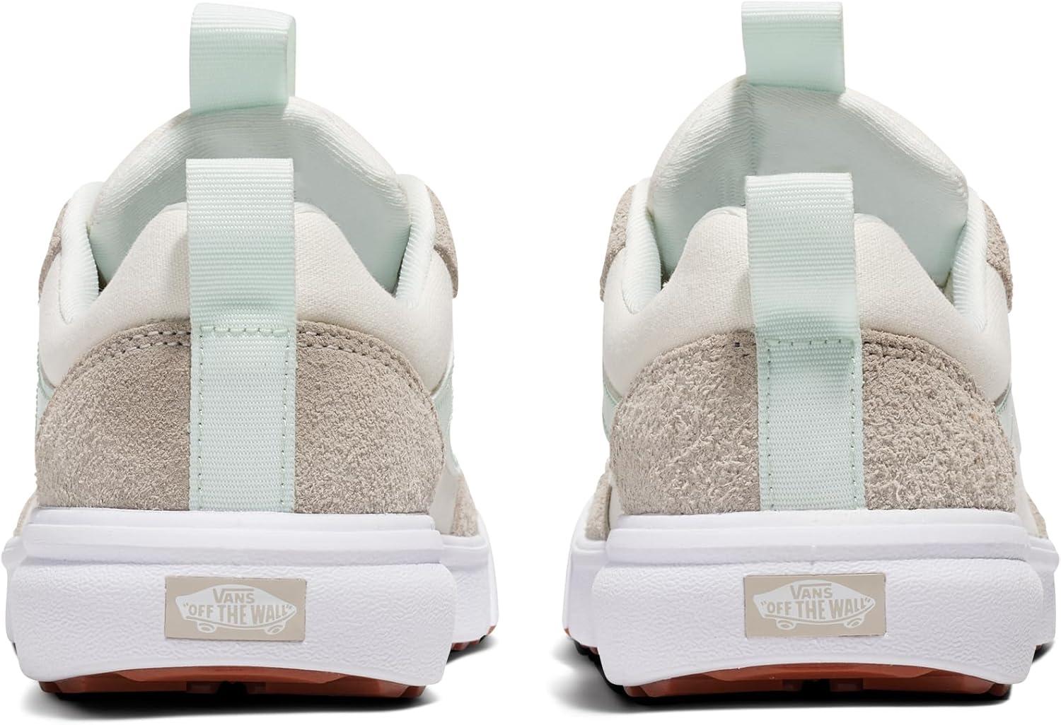 image:imageVans Womens Range EXP SneakerHairy Suede Hint of Mint