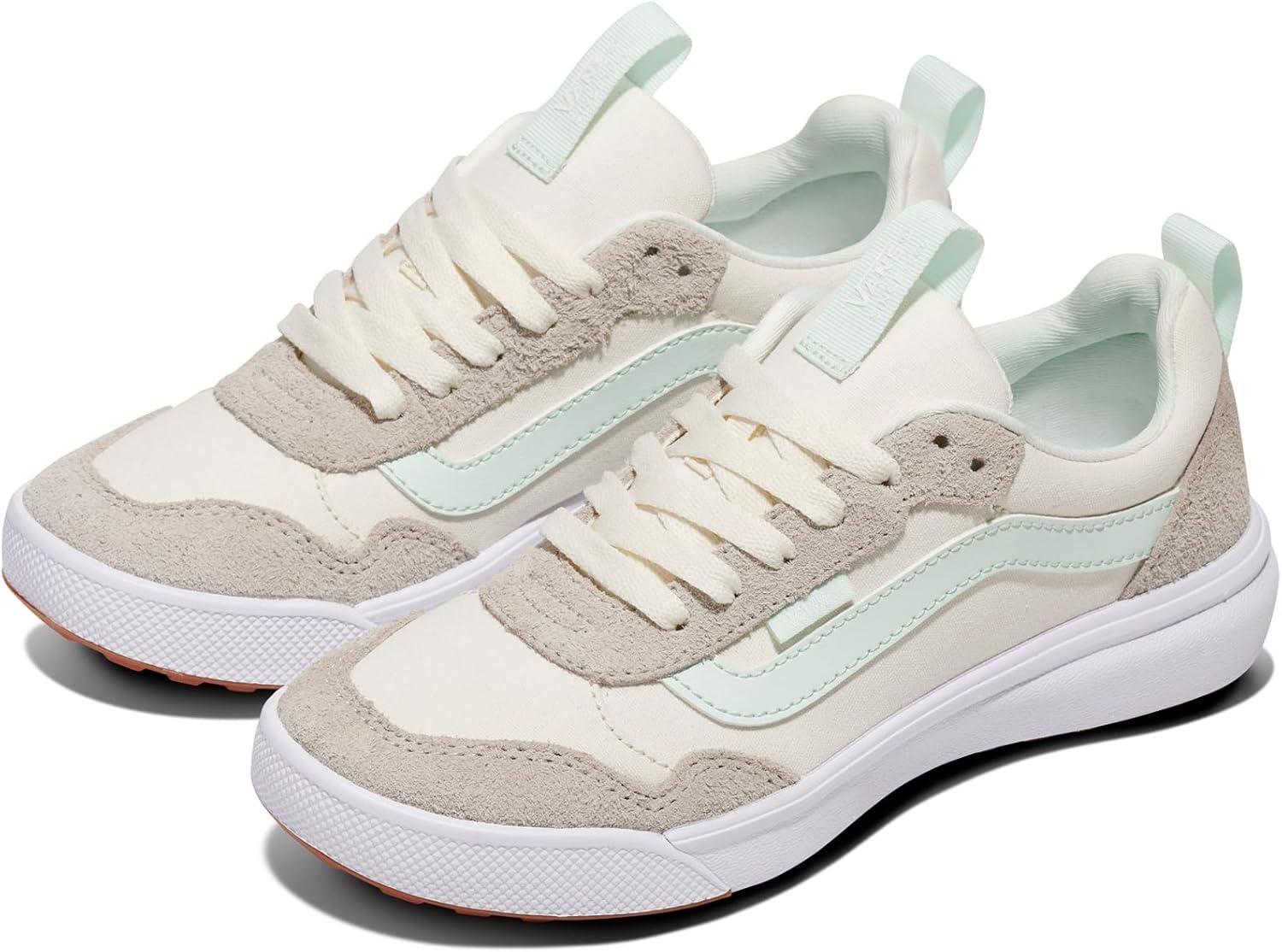 image:imageVans Womens Range EXP SneakerHairy Suede Hint of Mint
