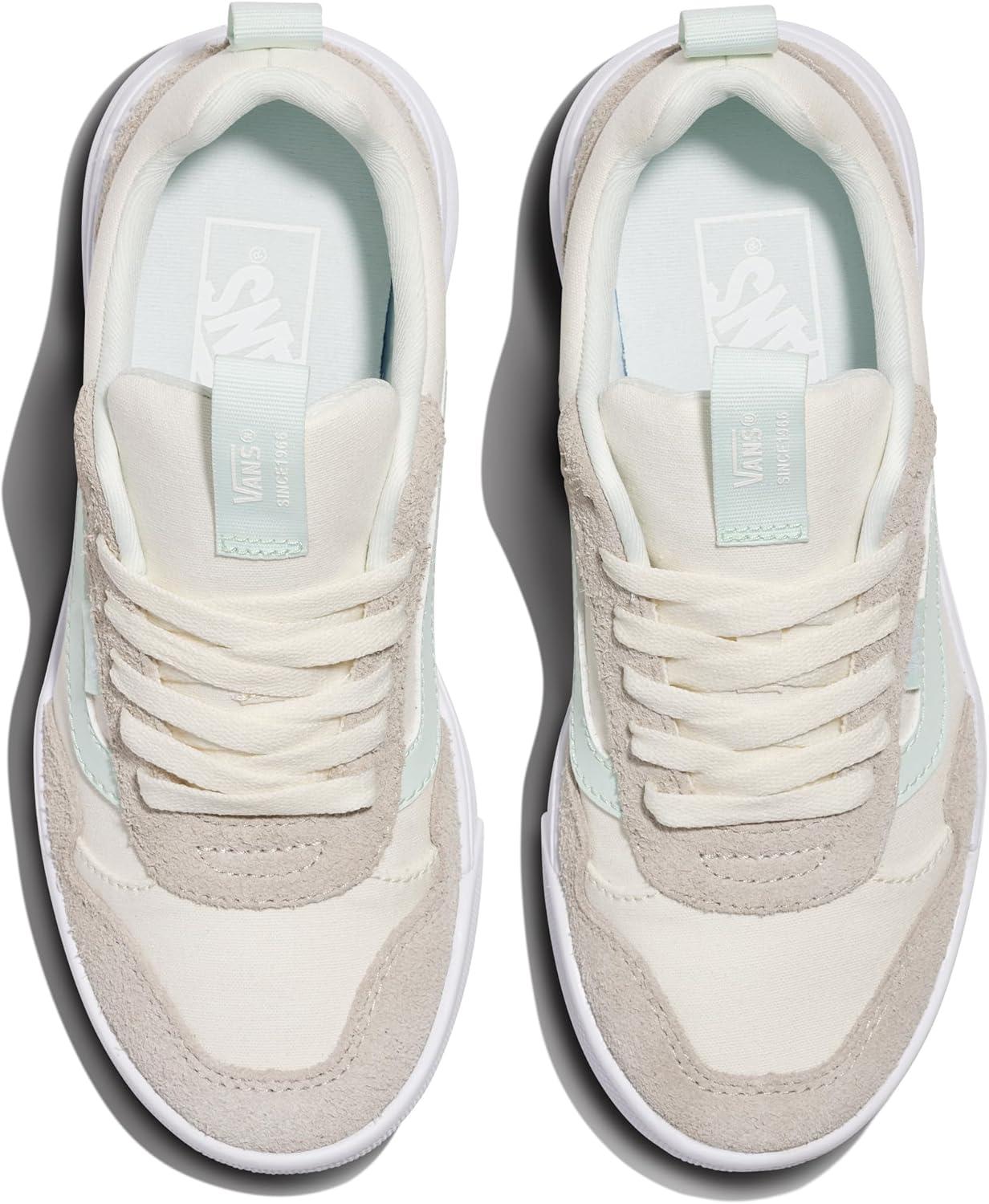 image:imageVans Womens Range EXP SneakerHairy Suede Hint of Mint