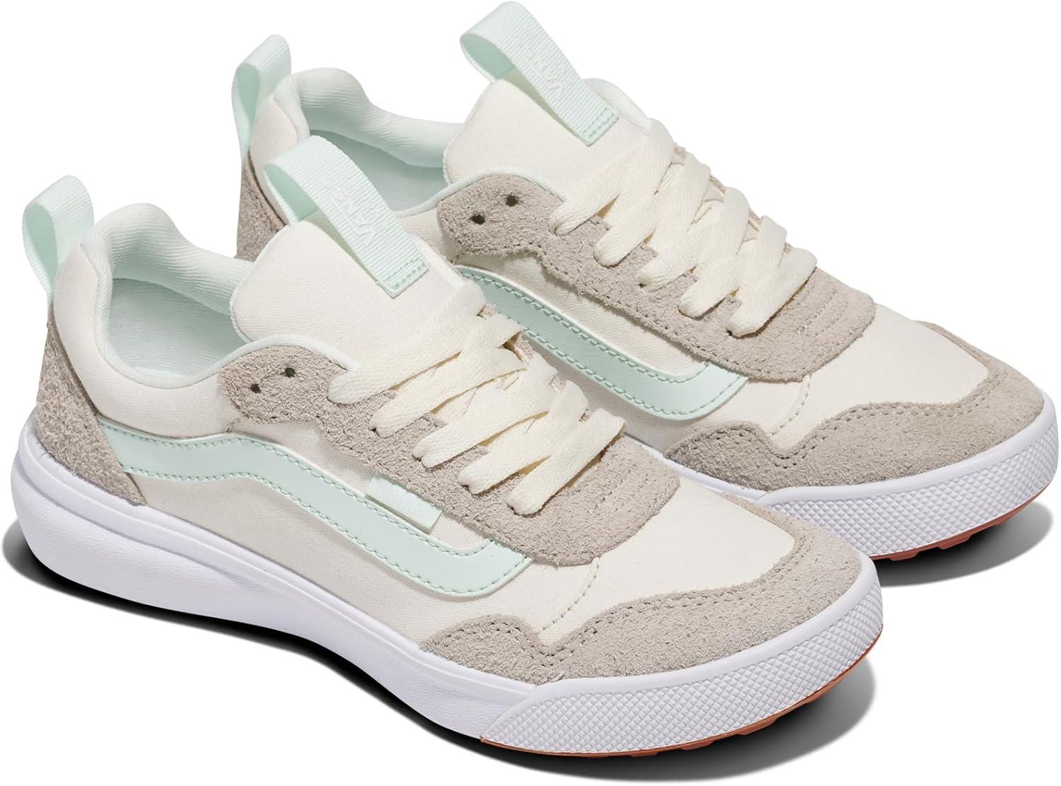 image:imageVans Womens Range EXP SneakerHairy Suede Hint of Mint