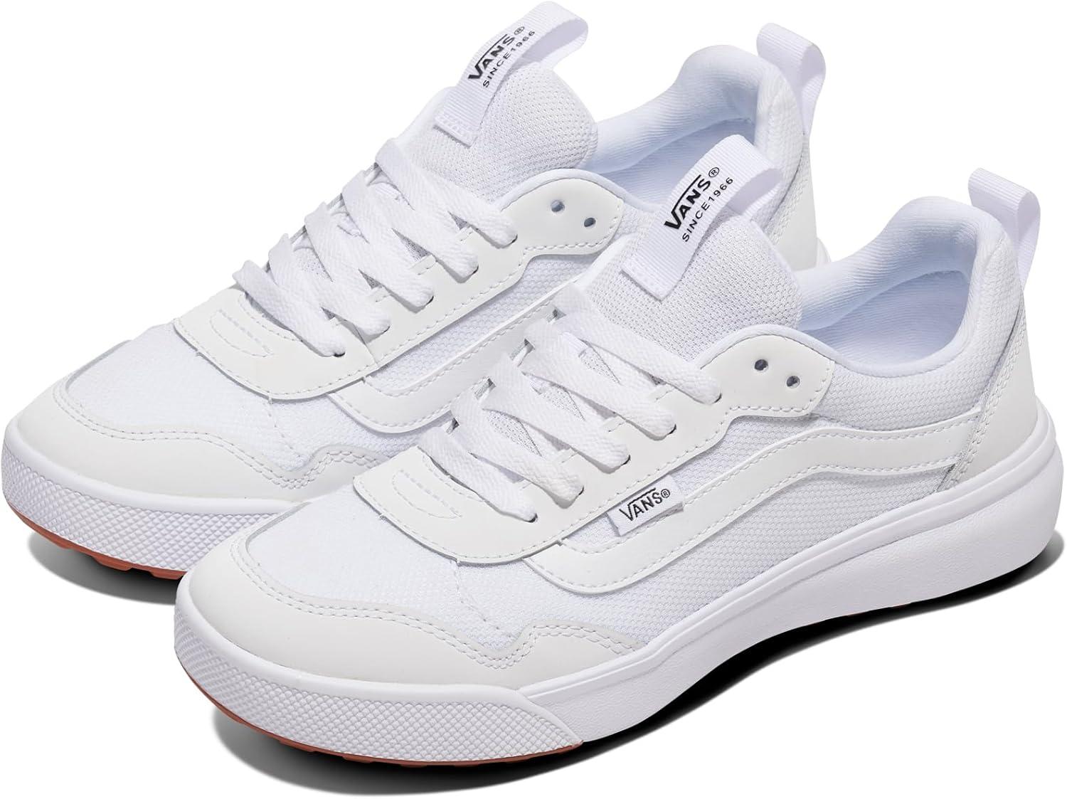 image:imageVans Womens Range EXP SneakerMesh True White