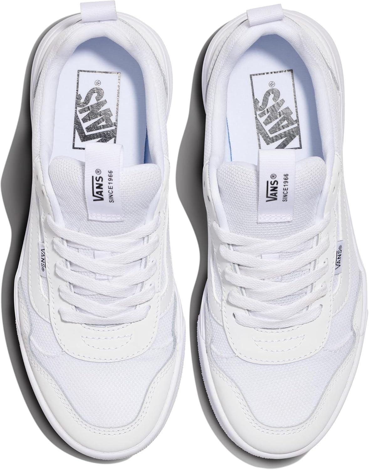 image:imageVans Womens Range EXP SneakerMesh True White