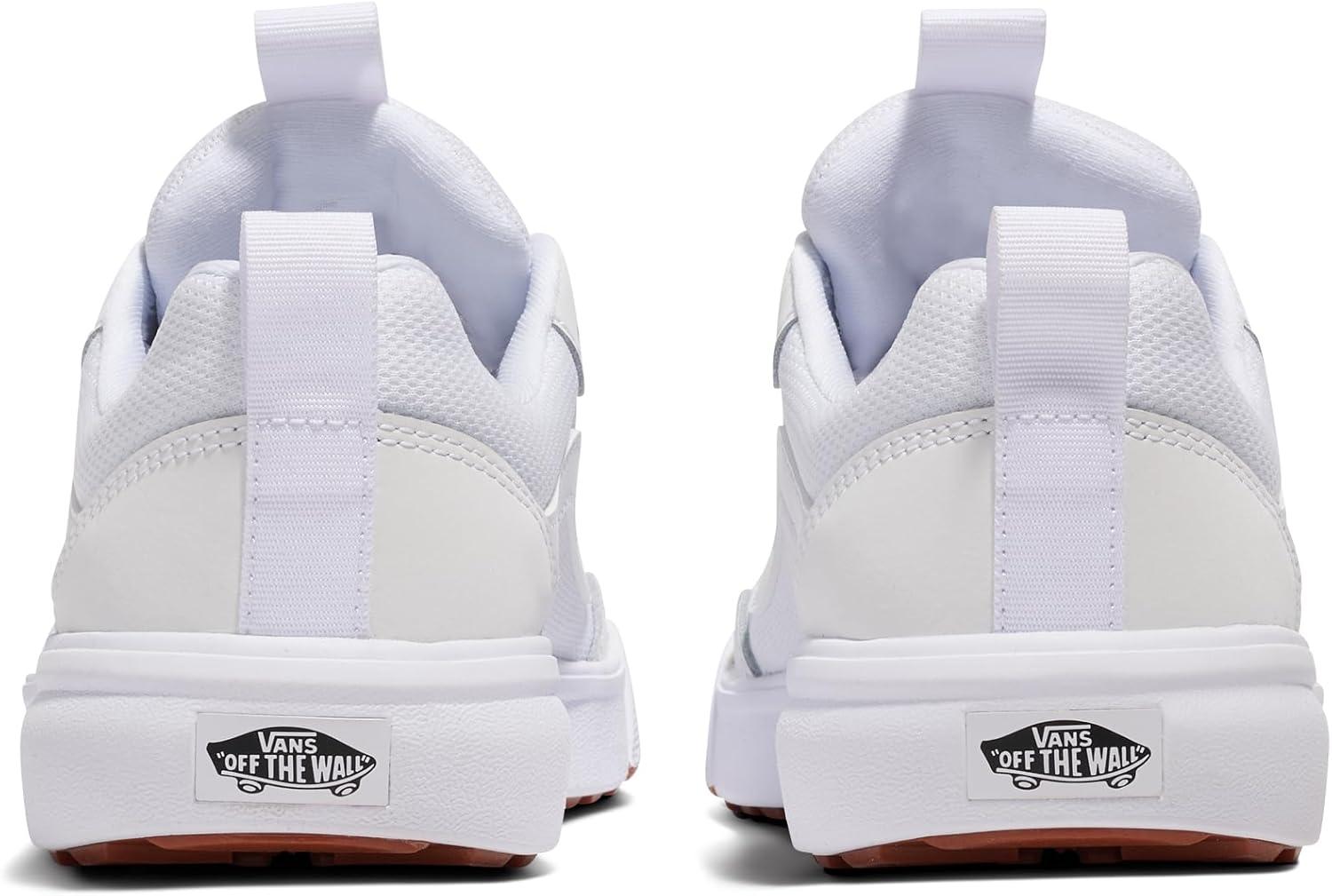 image:imageVans Womens Range EXP SneakerMesh True White