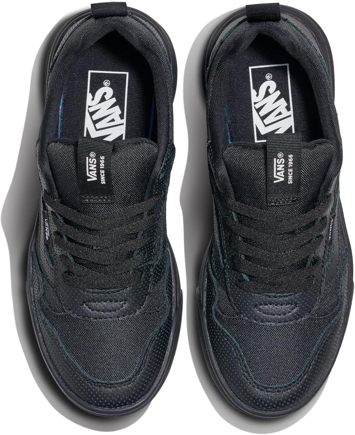 image:imageVans Womens Range EXP SneakerMono Perf Black