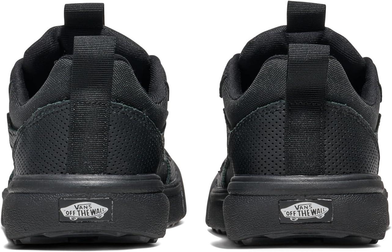 image:imageVans Womens Range EXP SneakerMono Perf Black