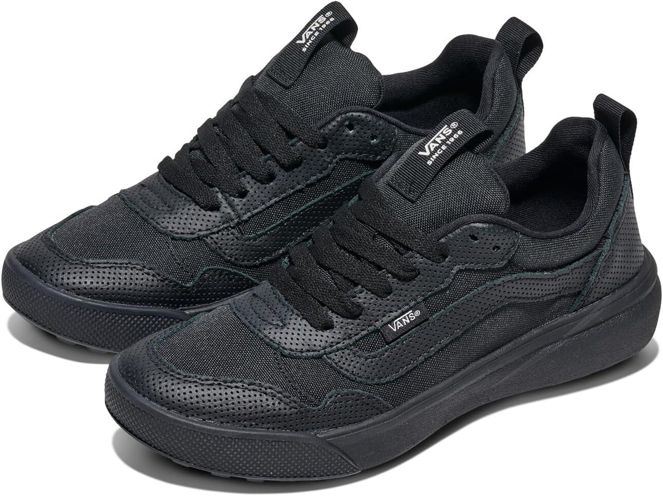 image:imageVans Womens Range EXP SneakerMono Perf Black