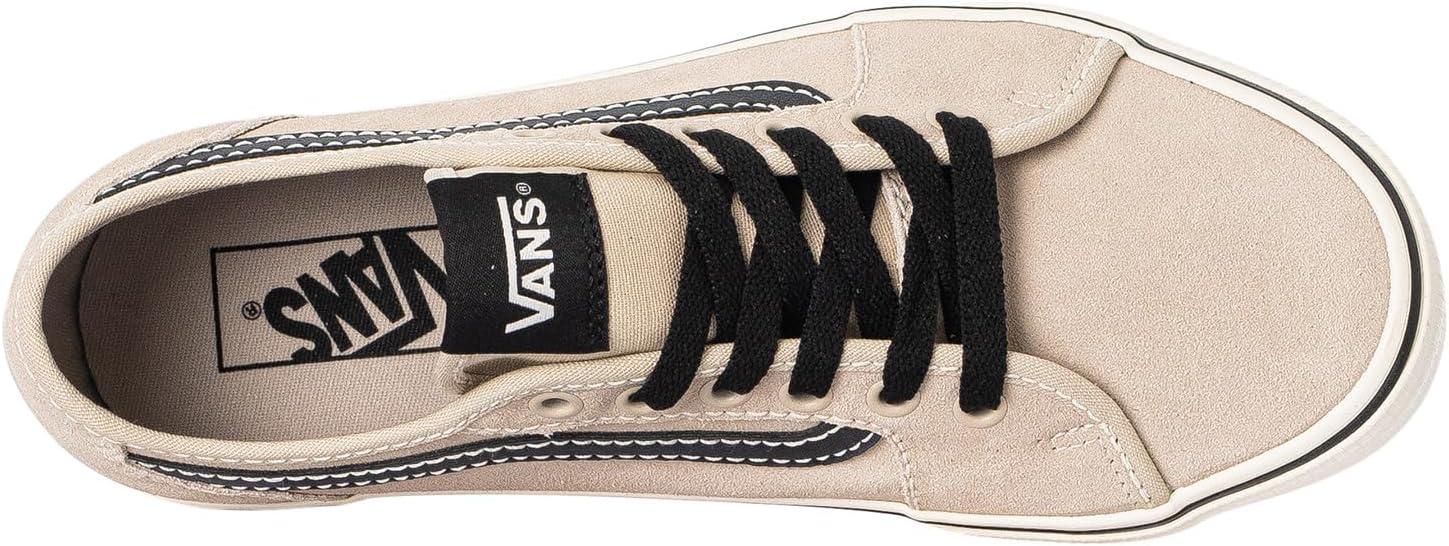 image:imageVans Womens Range EXP SneakerOutdoor Taupe Marshmallow