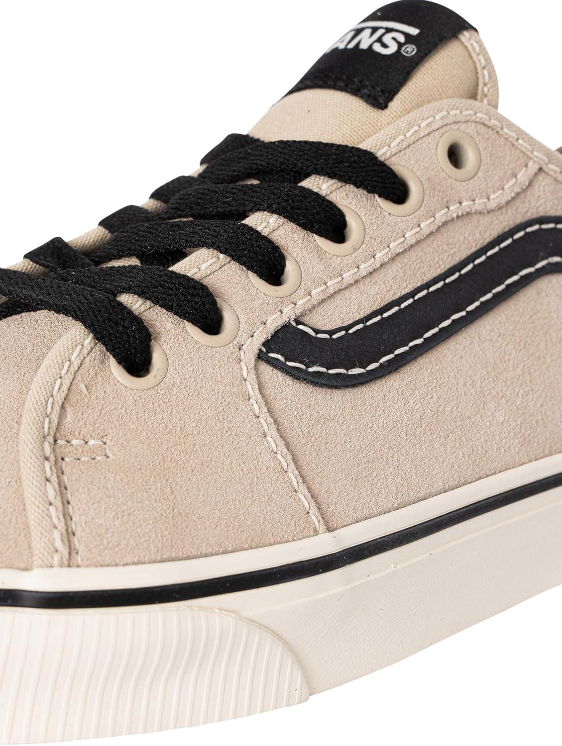 image:imageVans Womens Range EXP SneakerOutdoor Taupe Marshmallow