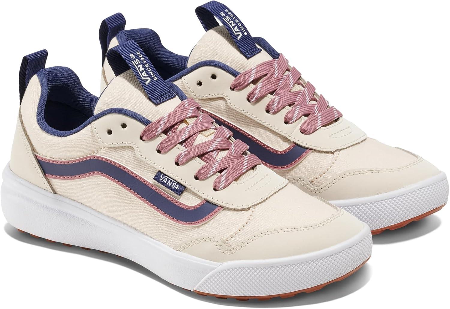 image:imageVans Womens Range EXP SneakerRetro Sport Deep Twilight