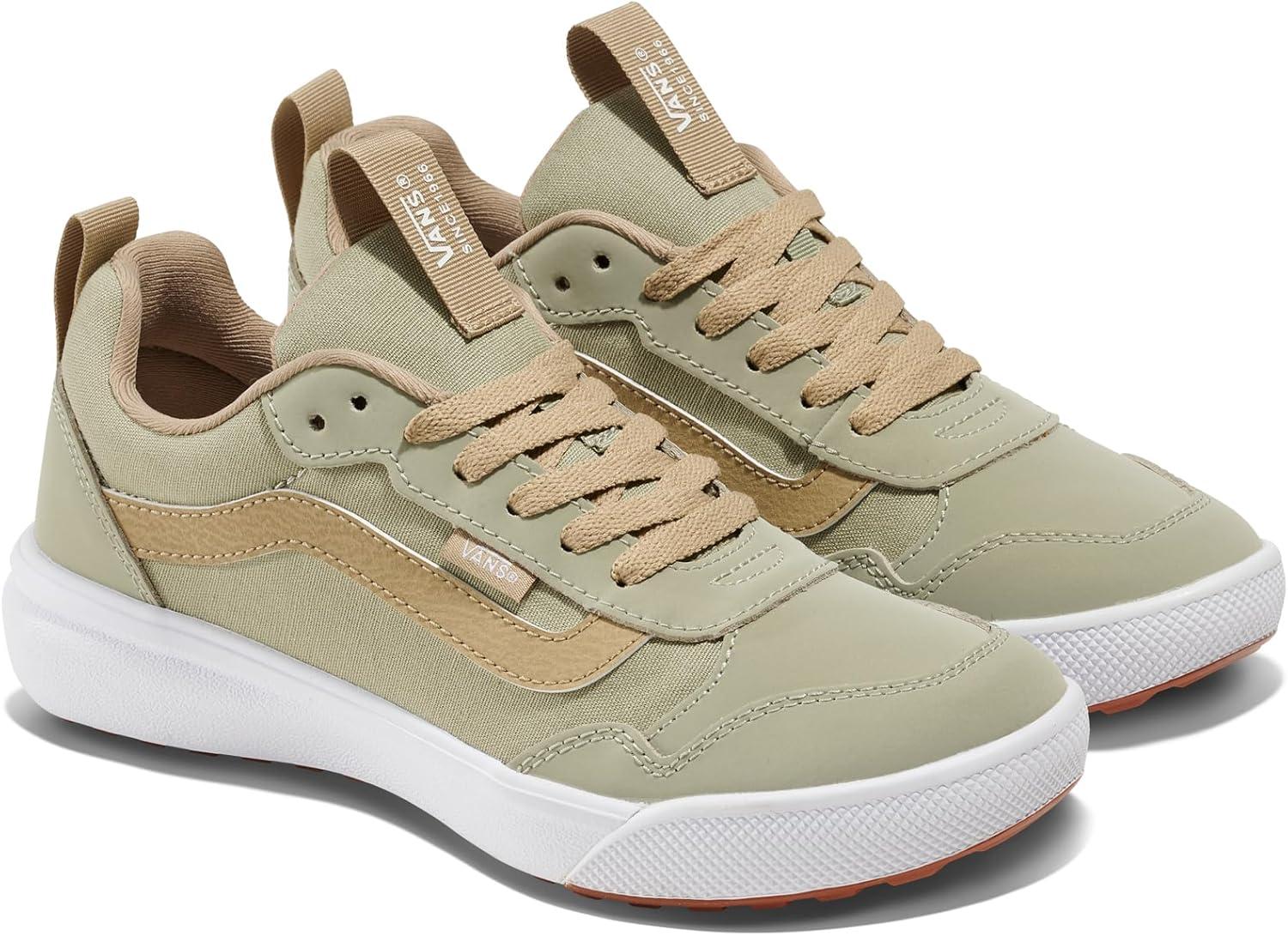 image:imageVans Womens Range EXP SneakerSport Neutrals Soft Sage