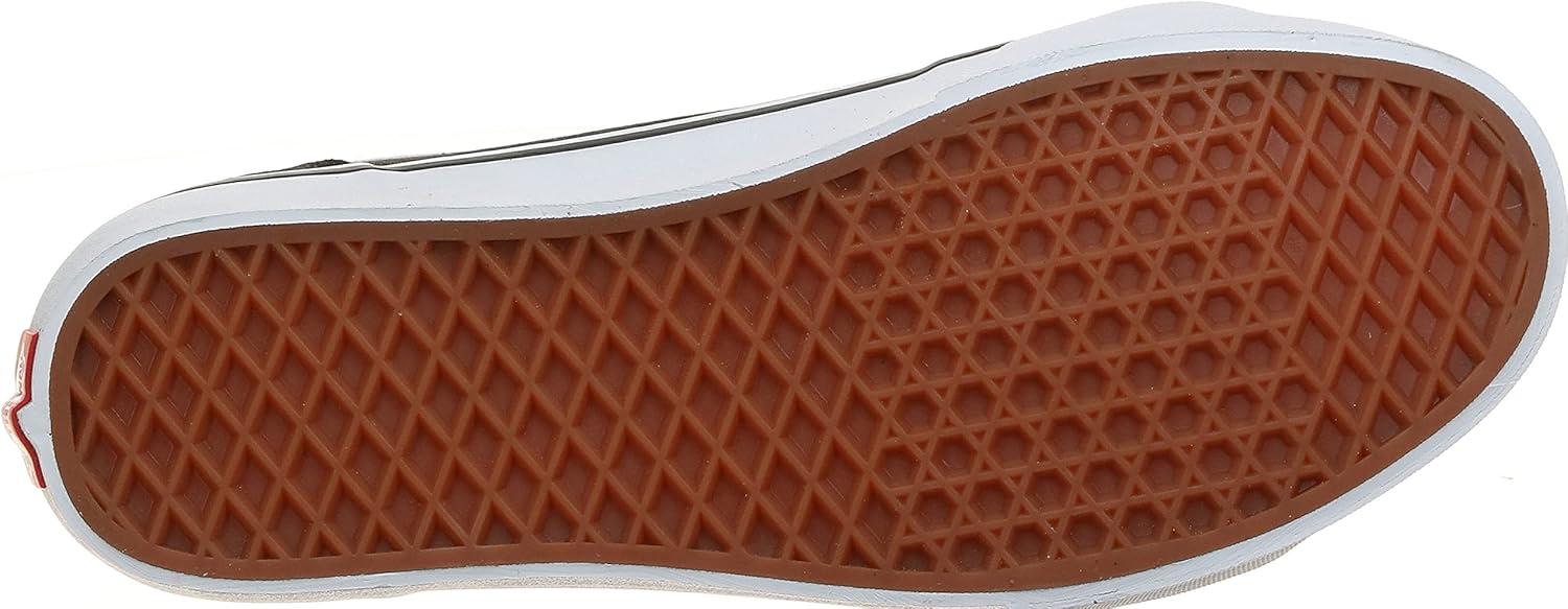 image:imageVans Womens Range EXP SneakerSuede Canvas Blk White