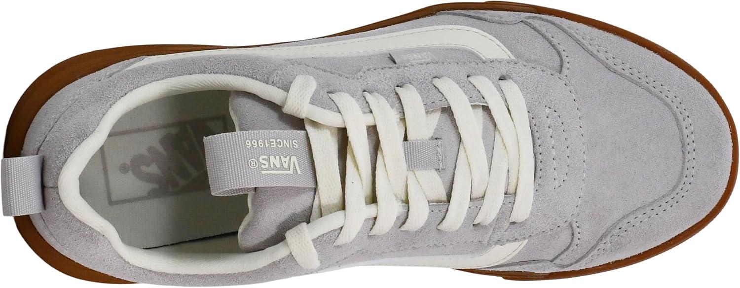image:imageVans Womens Range EXP SneakerSuedeGum Wind Chime