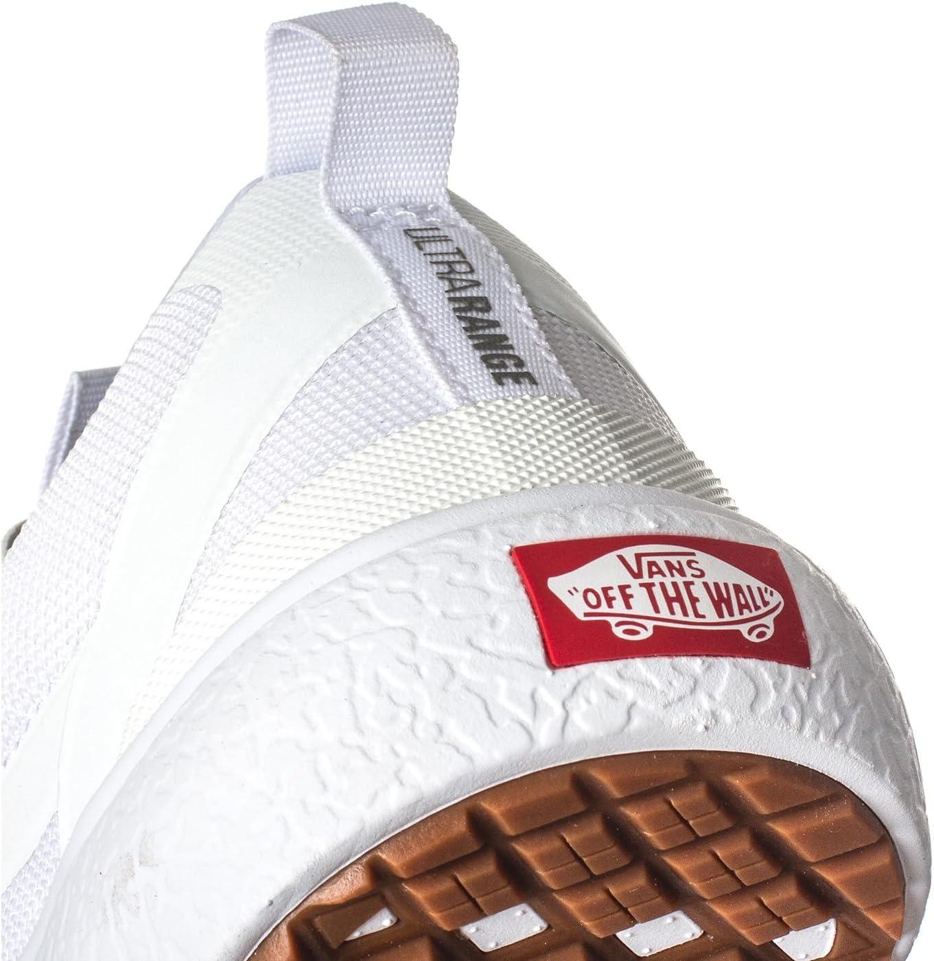 image:imageVans Womens Range EXP SneakerTrue WhiteTrue White