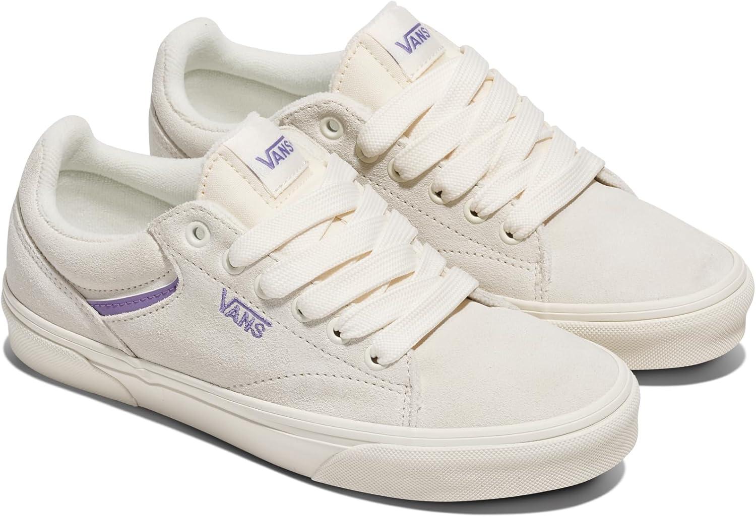 image:imageVans Womens Seldan ShoeChunky Lace Evening Haze