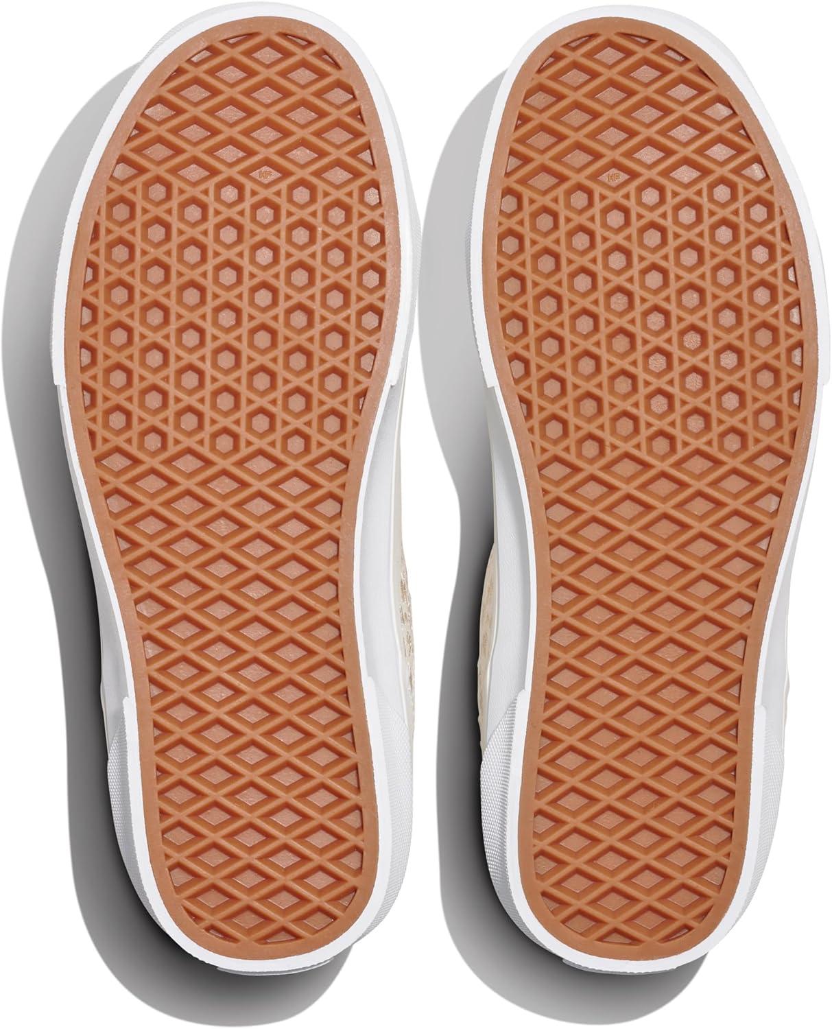 image:imageVans Womens Seldan ShoeEmbroidered Flowers Marshmallow
