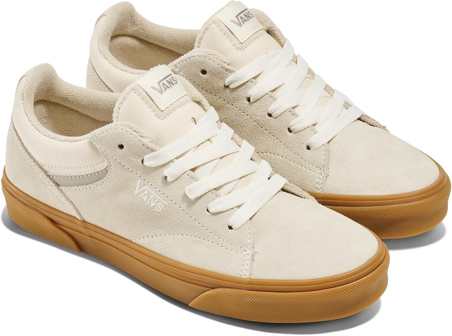 image:imageVans Womens Seldan ShoeNeutral Block Turtledove