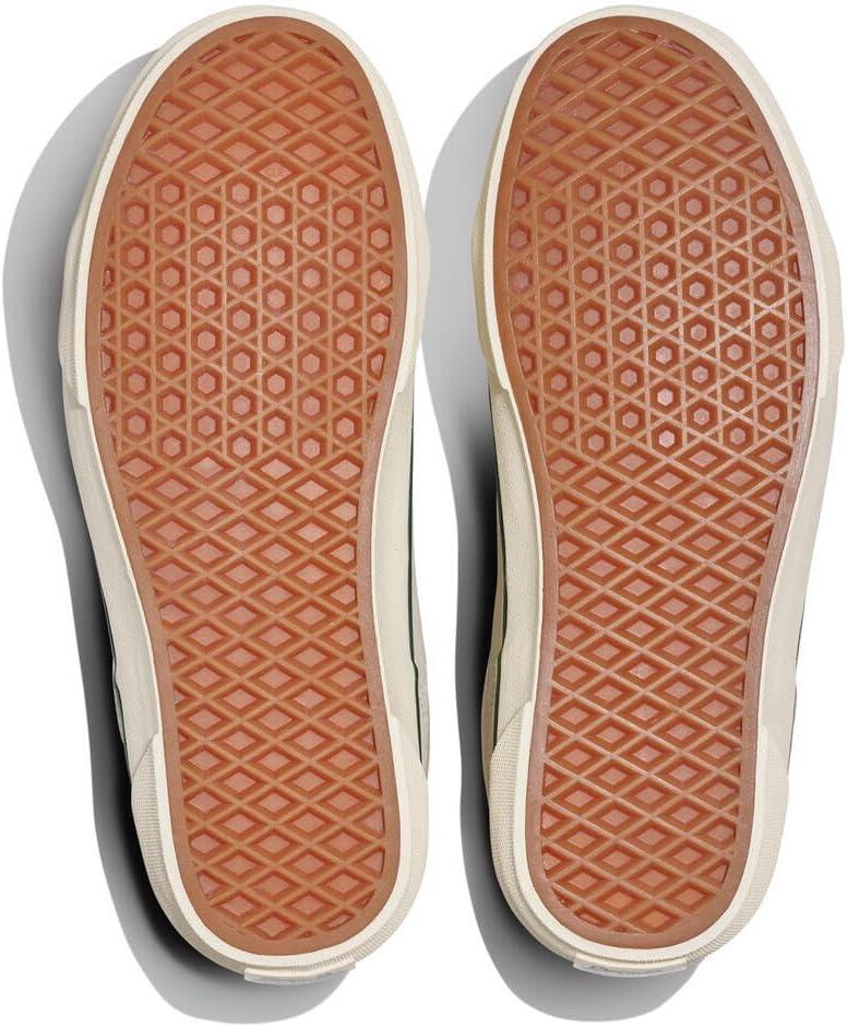 image:imageVans Womens Seldan ShoeReflective Lace Oatmeal